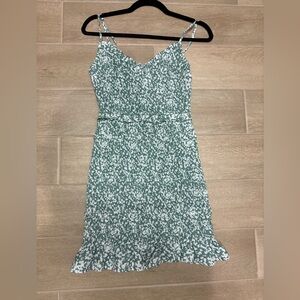 Abercrombie & fitch dress